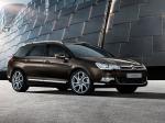 Citroen C5 Break 2010 года